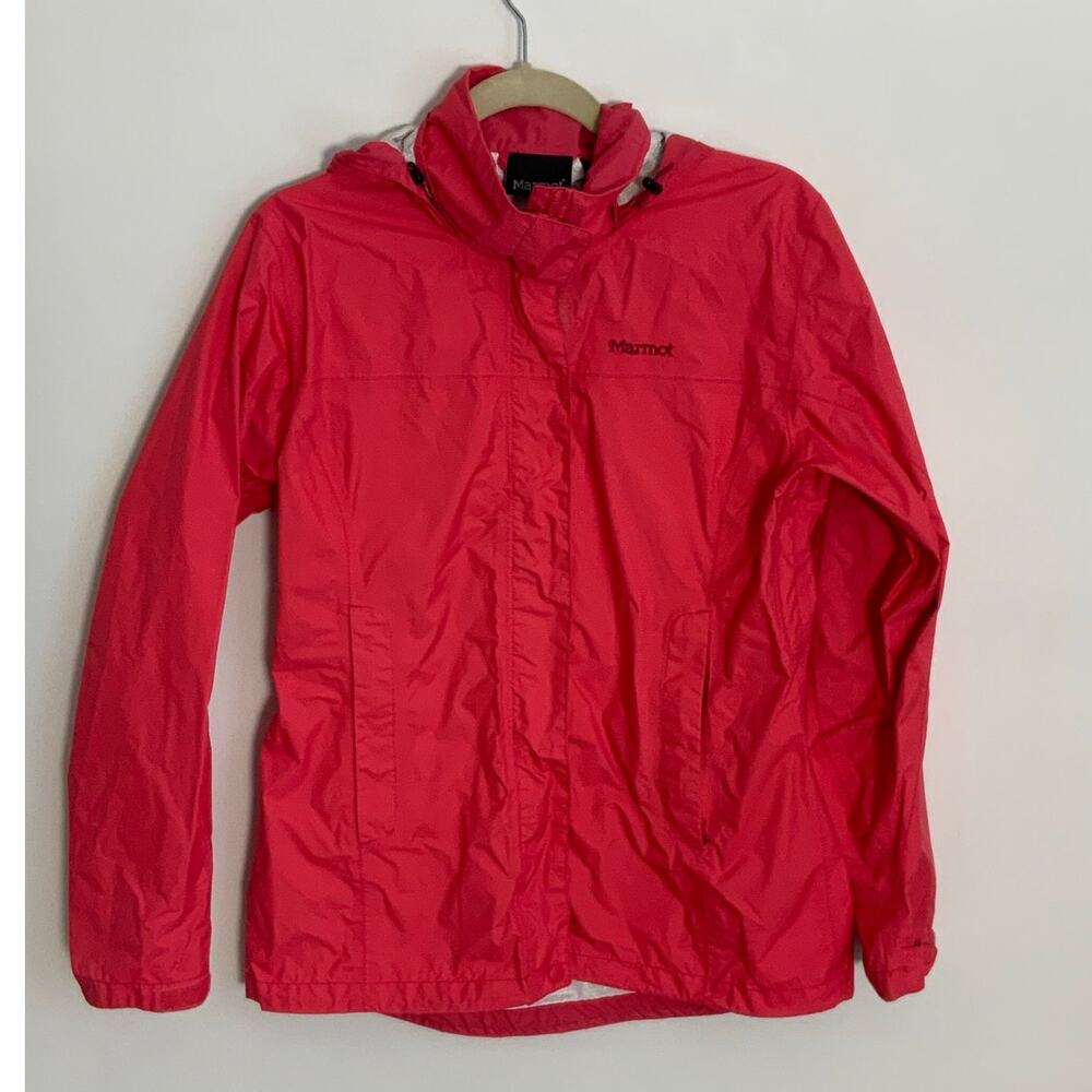 Marmot Raincoat‎ size Women's Medium